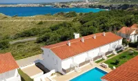 Apartamentos Las Pérgolas - Pools