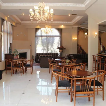 Hotel Orfeas
