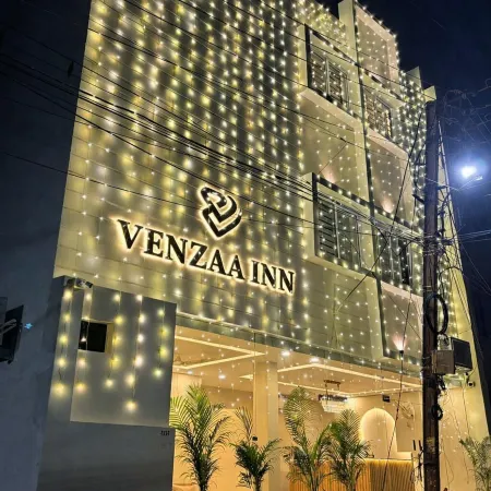 Venzaa Inn