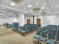 Hotel Cassino Tower Campinas Cambuí by Nacional Inn Hotels near Castle Tower