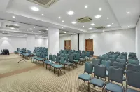 Hotel Cassino Tower Campinas Cambuí by Nacional Inn