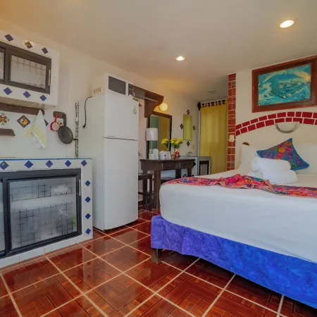 Hotel Sol Caribe