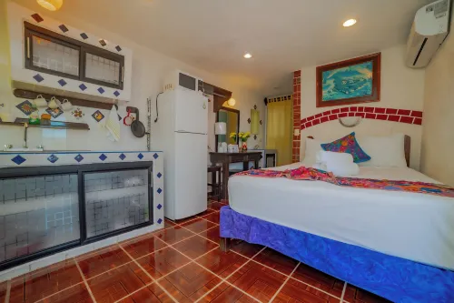 Hotel Sol Caribe - Condos