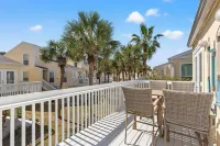 Sandpiper Cove by Panhandle Getaways - Havudsigt