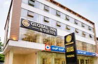 GLOBAL INN AND SUITES - 2-Star