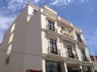 Grand Hotel Tepatitlán