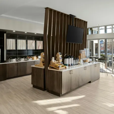 SpringHill Suites by Marriott Fort Collins