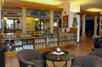 Chocohotel - bar