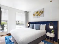 Dao by Dorsett North London Hotels near Bruce Grove