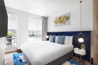 Dao by Dorsett North London Hotels near Highbury