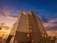 釜山松亭獵犬酒店 鄰近松亭海水浴場的酒店