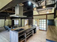 Takeda Base Inn Hotel a Asago