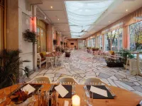 Dunav Plaza Hotel Hotels in Ruse