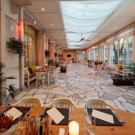 Dunav Plaza Hotel