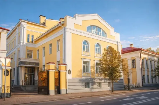 Karl House (Карл Хаус) Отели в г. 