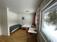 Rauland Vandrerhjem Akademiet