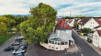 Zum grünen Baum Hotel Frankfurt Airport
