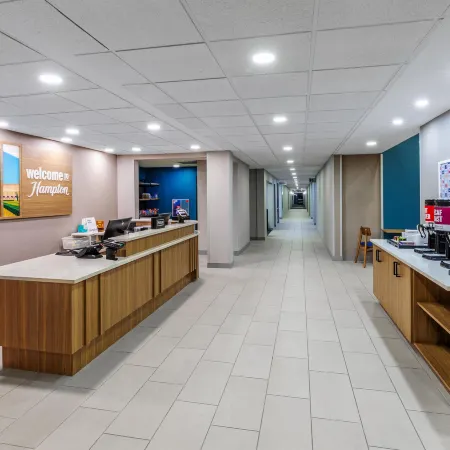 Hampton Inn & Suites by Hilton Tomball Houston NW