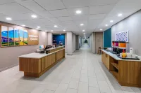 Hampton Inn & Suites by Hilton Tomball Houston NW - breakfast