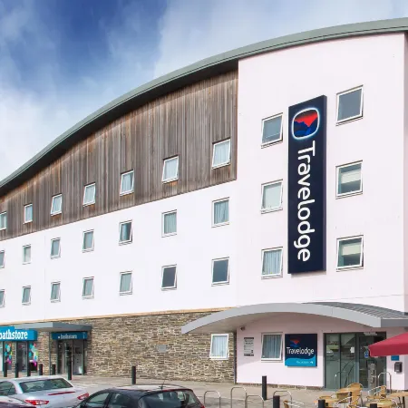 Travelodge St Austell