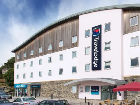 Travelodge St Austell Hotel di 
