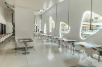 Dazzler by Wyndham Buenos Aires Recoleta - breakfast