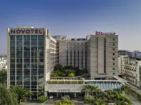 Ibis Bengaluru Outer Ring Road Hotels near Prestige Tech Park