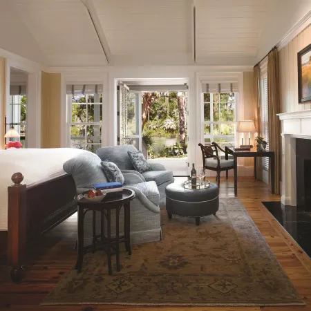 Montage Palmetto Bluff