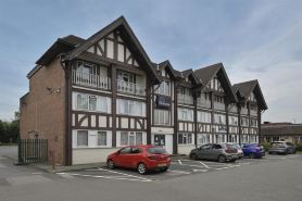 Travelodge Birmingham Sheldon
