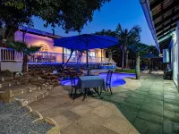 The Saffron House Hotels in Ballito