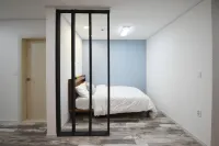 Pocheon Sseudam Ssdam Pension