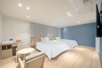 Ulsan Hound Hotel Samsan - 2つ星
