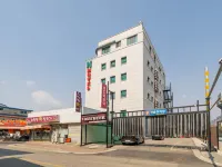 Yeoncheon N Motel 漣川郡のホテル