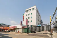Yeoncheon N Motel - 2-Star