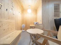 Ulsan Yeongnam Alps Dragonfly Отели рядом с достопримечательностью «Аметистовый пещерный комплекс Часучжон»