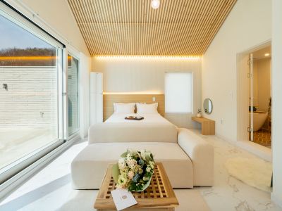 Seongju Villa Seongju Pool Villa