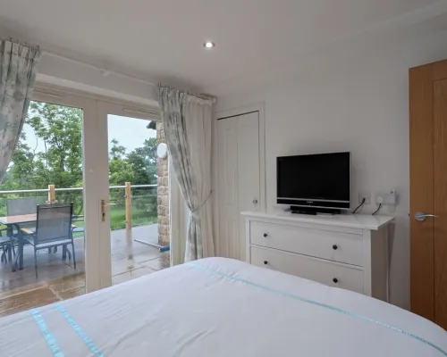 High View Meadows Hotels in Carnforth