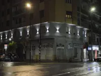 Famalu Apartments Hotels near Garibaldi Metro Station