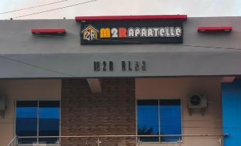M2R Apartelle