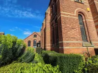 1 Chapel Place