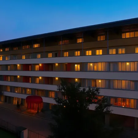 LVG Hotel Collection - La Bussola