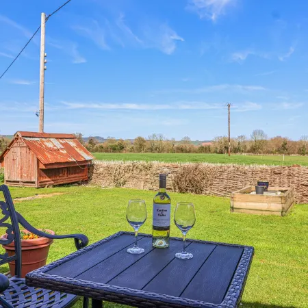 The Yarde Annexe