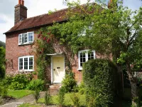 Newstead Farmhouse