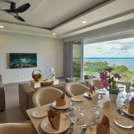 Blue Ocean Resort & Residences