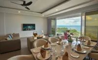 Blue Ocean Resort & Residences - breakfast