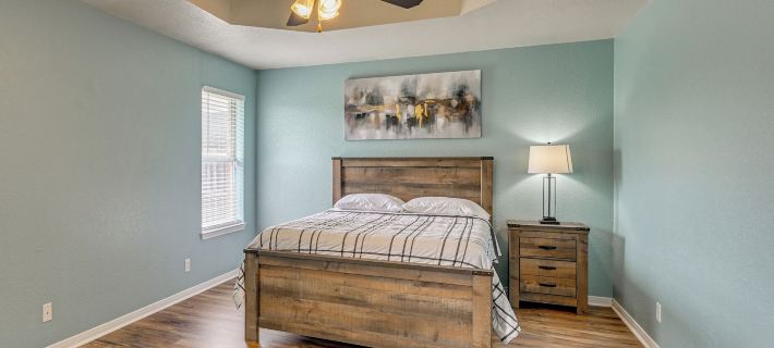 8 Mi to Fort Hood! Family Home w/ Patio & Yard Ξενοδοχεία στην πόλη Killeen
