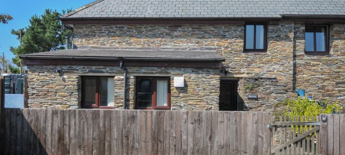 Norvys Hotels in Tintagel