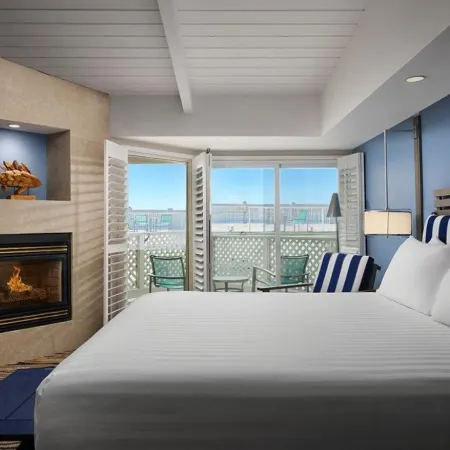 Inn at Morro Bay
