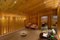Camel Valley Resort, Igatpuri - spa
