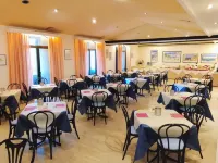 Balletti Palace Hotel - breakfast
